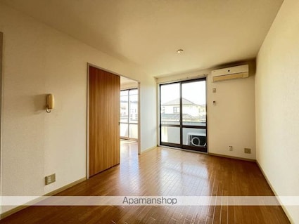 メルベイユ　Ａ棟[2LDK/50.04m2]の内装1