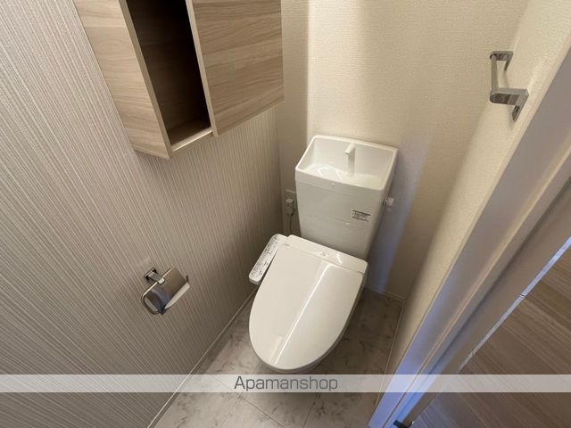 セレスティア大和町の内装写真
