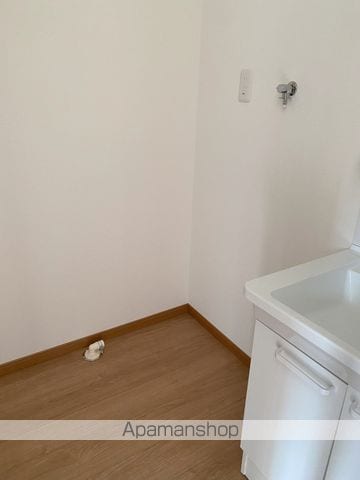 NR23の内装写真