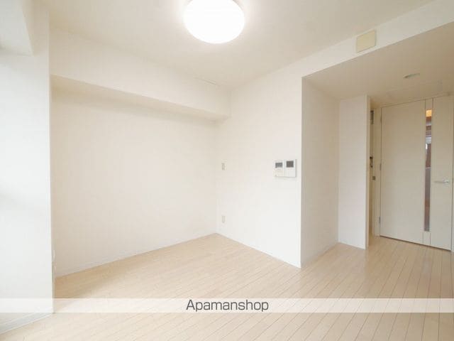 レジデンス札幌北18条の内装写真