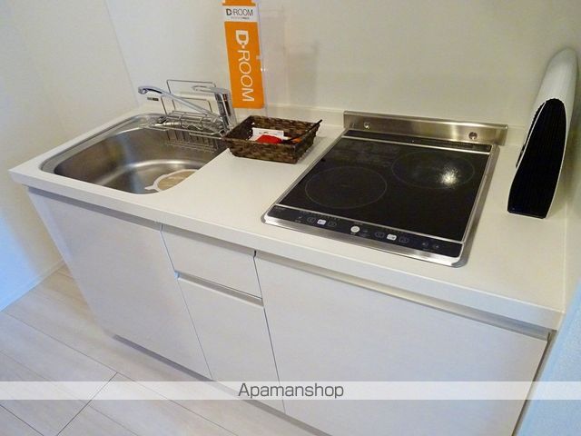 DーROOM宮千代の内装写真