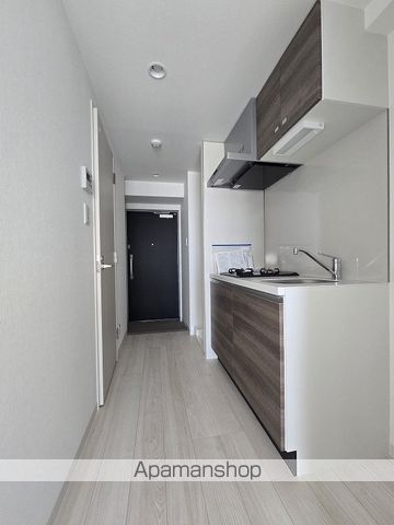 RESIDENCE IRUMAの内装写真