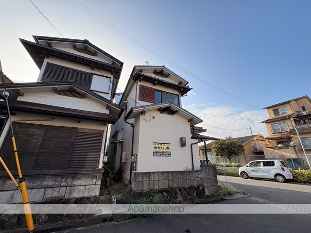 MAYUMIハウス126号館小松の外観写真
