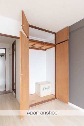 DOORS方南町の内装写真