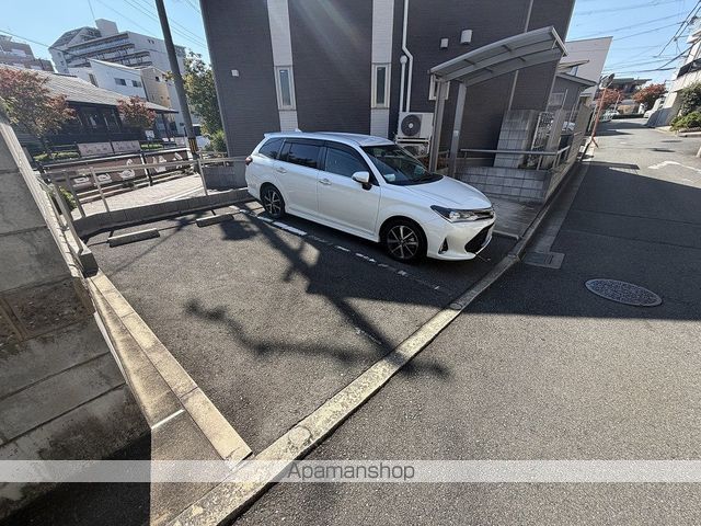 カンフォーラ朝日が丘のその他写真