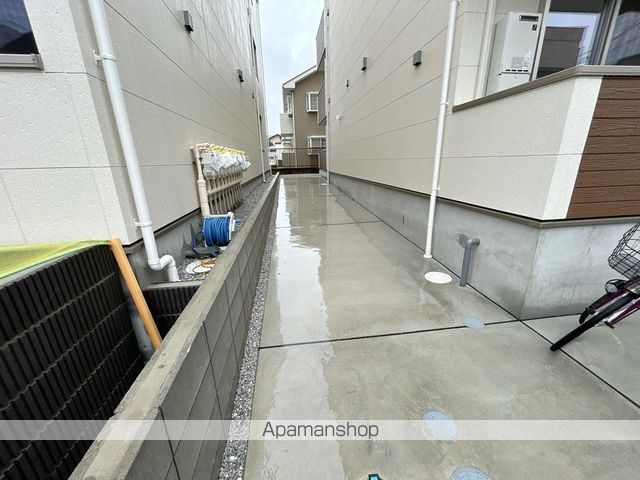 ジーメゾン川越稲荷町の周辺写真