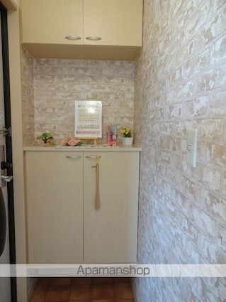 フルーレ[1R/30.44m2]の内装1