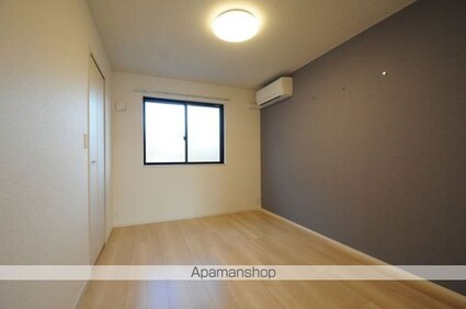 フォレスターナ　ココＡ[1LDK/50.01m2]のリビング・居間