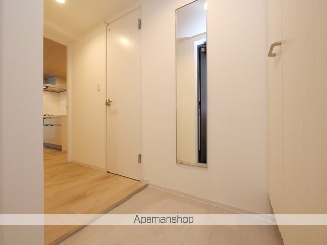 アルファスクエア円山4条の内装写真