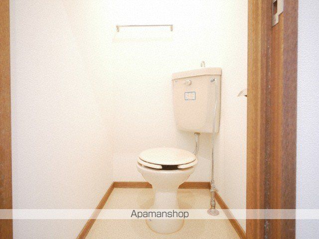 メゾンドール菊水の内装写真