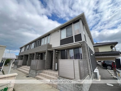 キャトルセゾンＮ[1LDK/36.56m2]の外観1