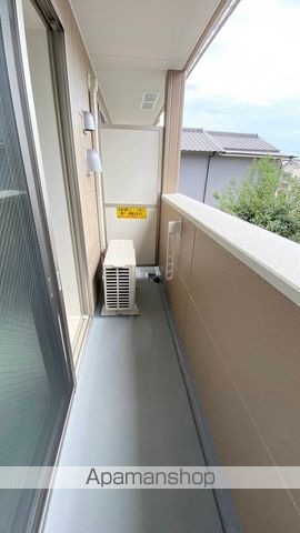 エトワール清輝の内装写真
