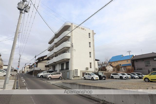 シティ咲田