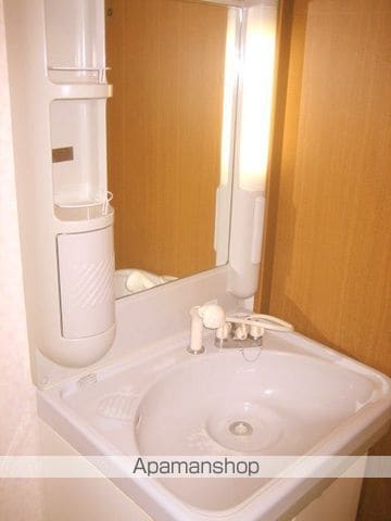 クレスト尾崎2号館の内装写真