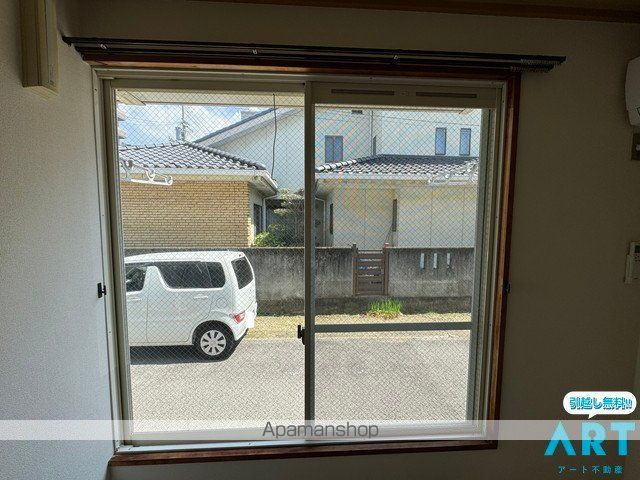 コーポ岩崎の内装写真