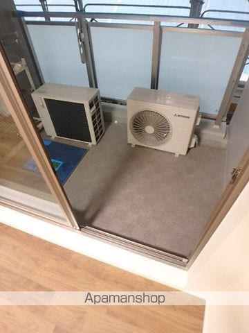 NORDENTOWERMINAMIMORIMACHIプレミアムの内装写真