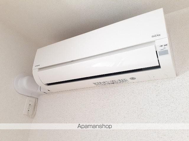 カーサみやびVIIの内装写真