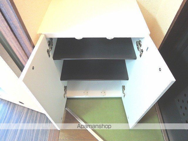 エンブレム札幌発寒IC棟の内装写真