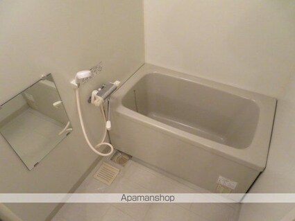 パークフラッツ本町[1K/30.34m2]のバス