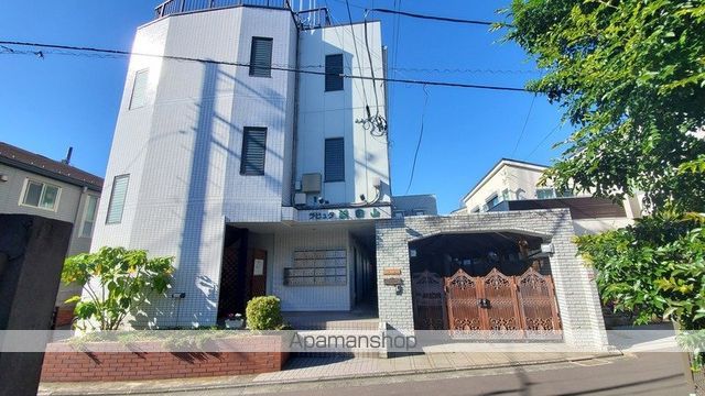 ラピュタ浜田山