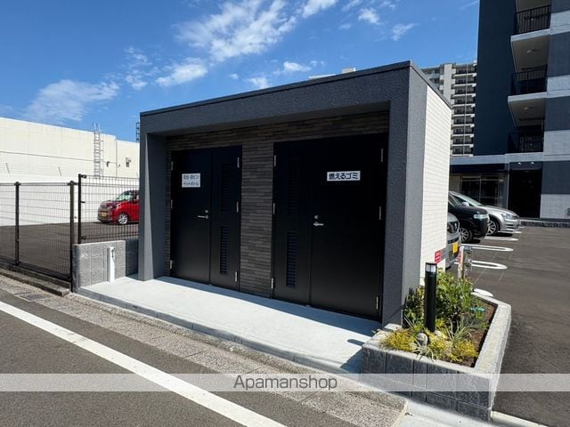 サンライズ 江平中町のその他写真