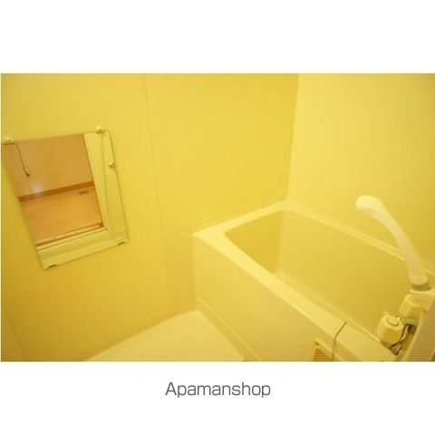 ルミエールエクランの内装写真