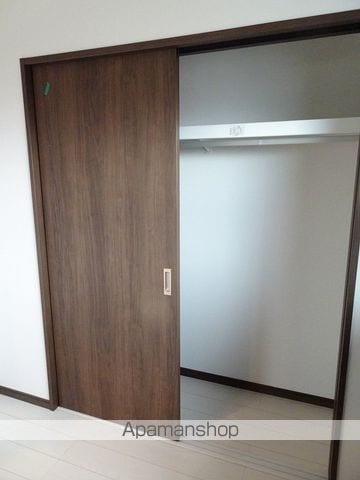 R-SMARTリヤンの内装写真