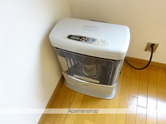 プリミエール ウエストの内装写真