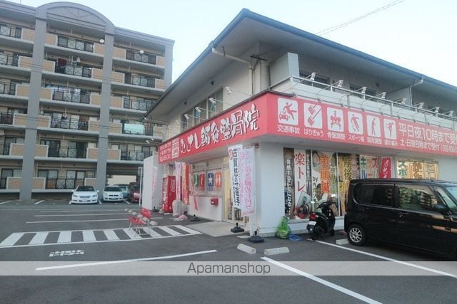 スペリオーレ二日市の内装写真