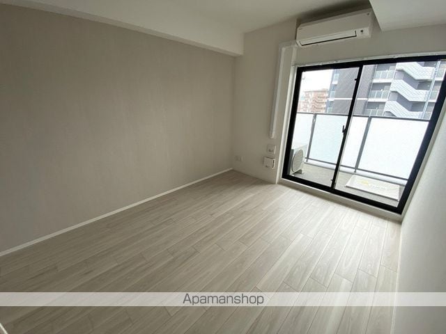 LOUIS RESIDENCE天王寺町北の内装写真