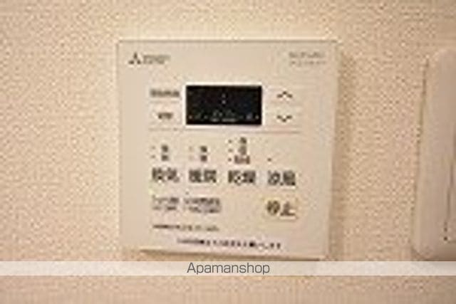 ウエストパーク支倉の内装写真