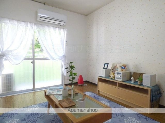 サンハイツ中村の内装写真