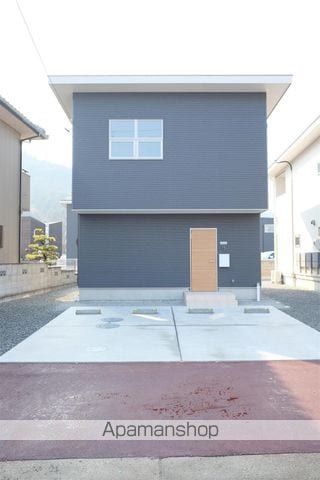 徳島線 鮎喰駅 徒歩25分 2階建 築9年のその他写真