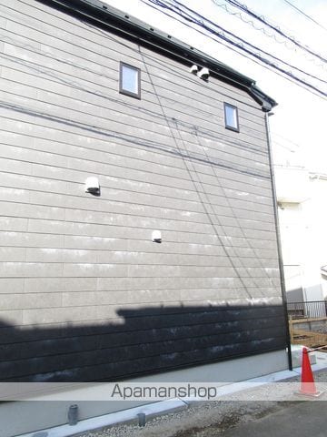 フォレストハウス方南町の外観写真