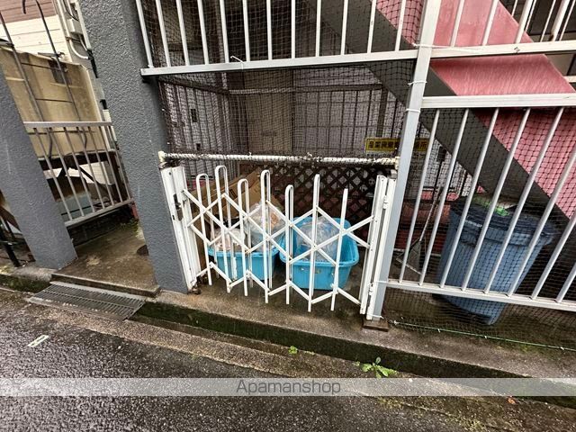 いほりコーポのその他写真