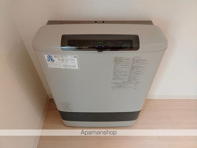 RAGUSA N5W17 Aの内装写真