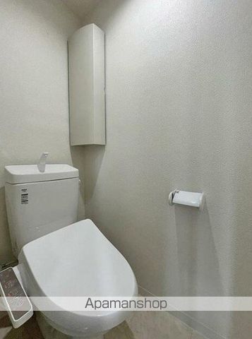 B'CASA金町EASTの内装写真