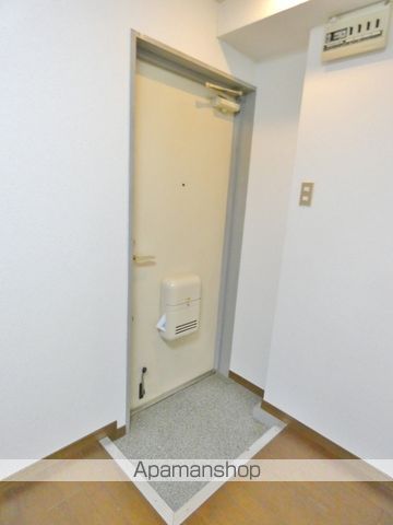 ピエタテール大宮の内装写真