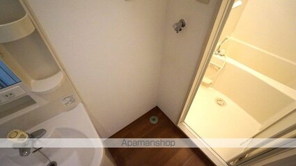 ロクス岡崎[1R/29.16m2]のその他部屋・スペース