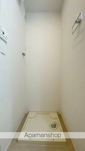 アルバータ セレーノの内装写真