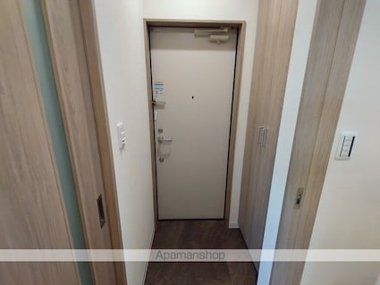 ＳＯＮＯＲＡ滝不動[1LDK/40.34m2]の玄関