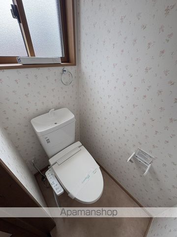 パルプンテ Bの内装写真
