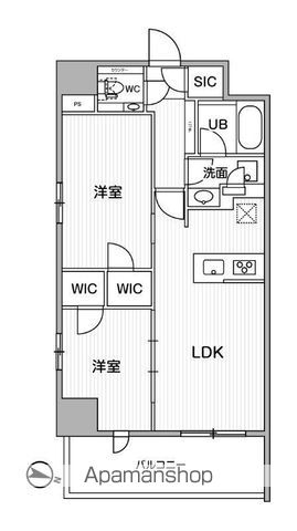 間取り：213121660993