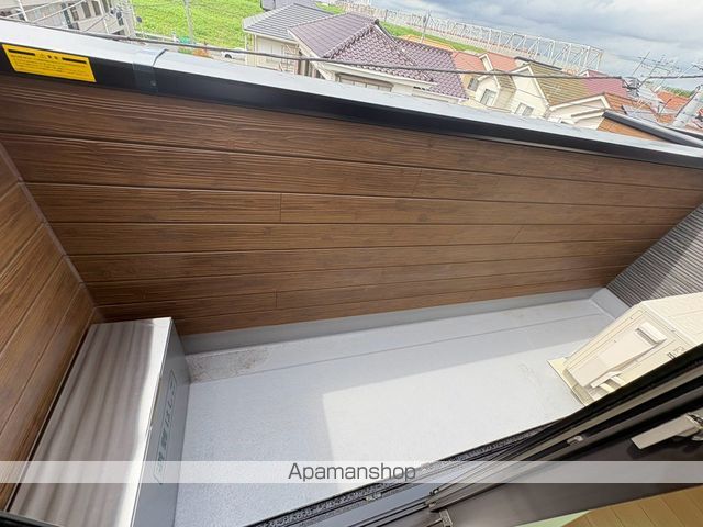 フェニックス南流山の内装写真
