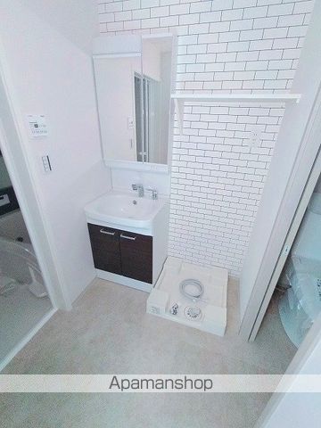 ボヌール千里丘の内装写真