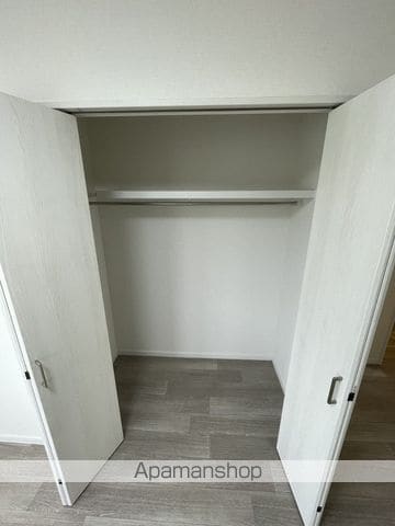プレステージ92の内装写真