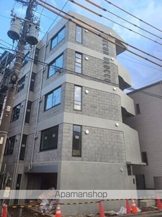 Ｄｅｃｏｒ　Ｂｌｏｃｃｏ　Ｏｙａｍａ　Ｄｕｅ[1K/15.64m2]の外観3