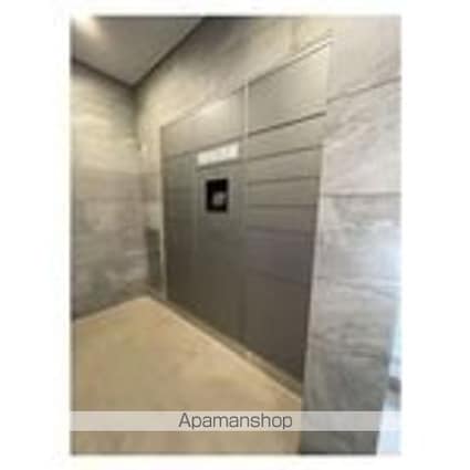 プレサンスブルーム浅草Ｎｏｒｔｈ[1K/25.52m2]の共用部1