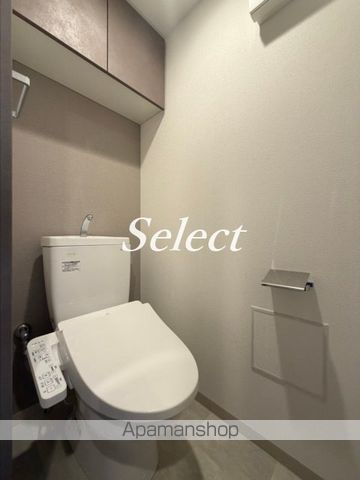 S−RESIDENCE横濱磯子ALIZEの内装写真