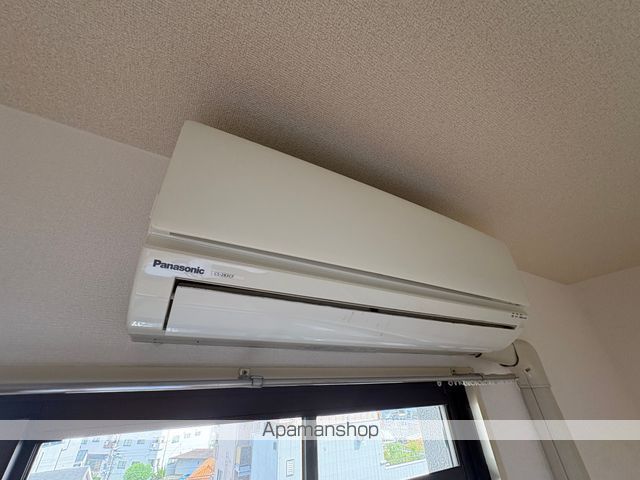 永和マンションの内装写真